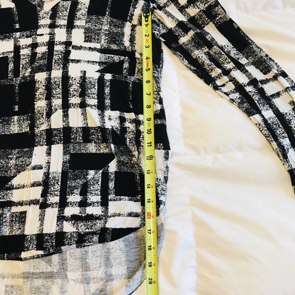 Wilfred tunic side slits - Picture 7 of 11